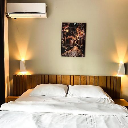 Swiss Apartments Prishtina プリシュティナ エクステリア 写真