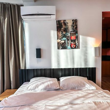 Swiss Apartments Prishtina プリシュティナ エクステリア 写真