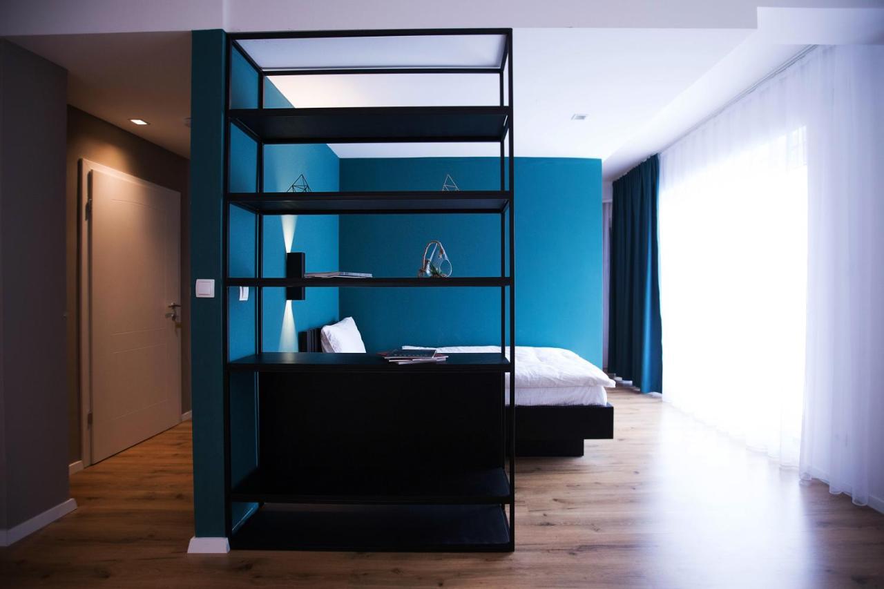 Swiss Apartments Prishtina プリシュティナ エクステリア 写真