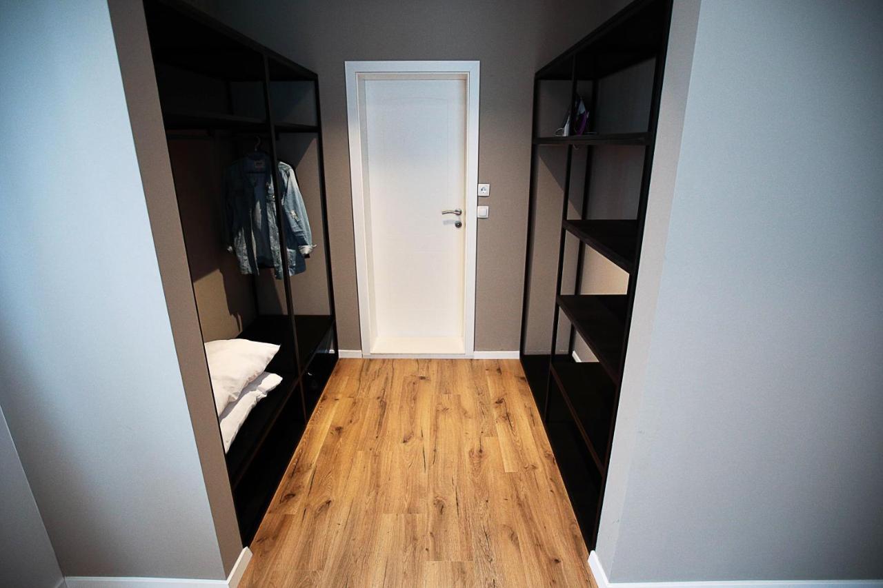 Swiss Apartments Prishtina プリシュティナ エクステリア 写真