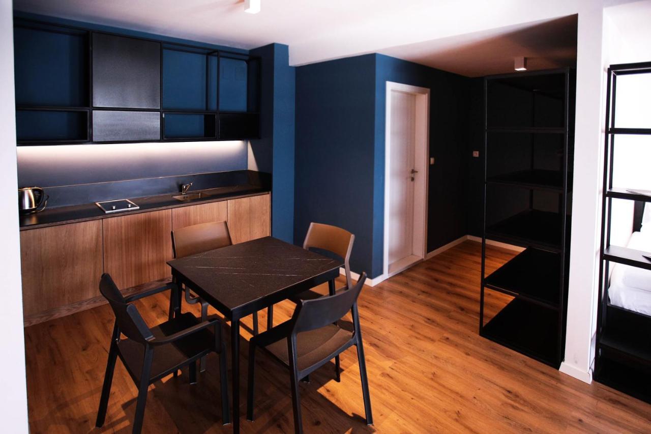 Swiss Apartments Prishtina プリシュティナ エクステリア 写真
