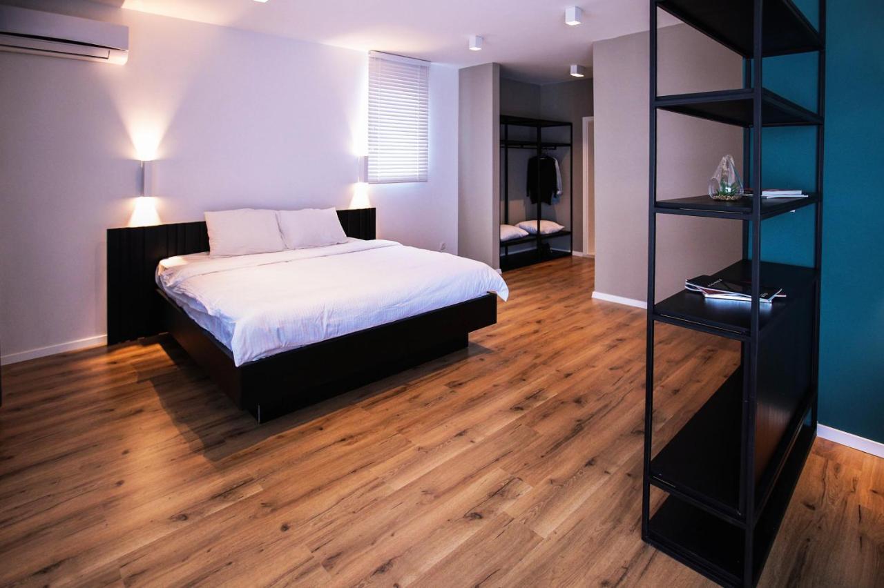 Swiss Apartments Prishtina プリシュティナ エクステリア 写真