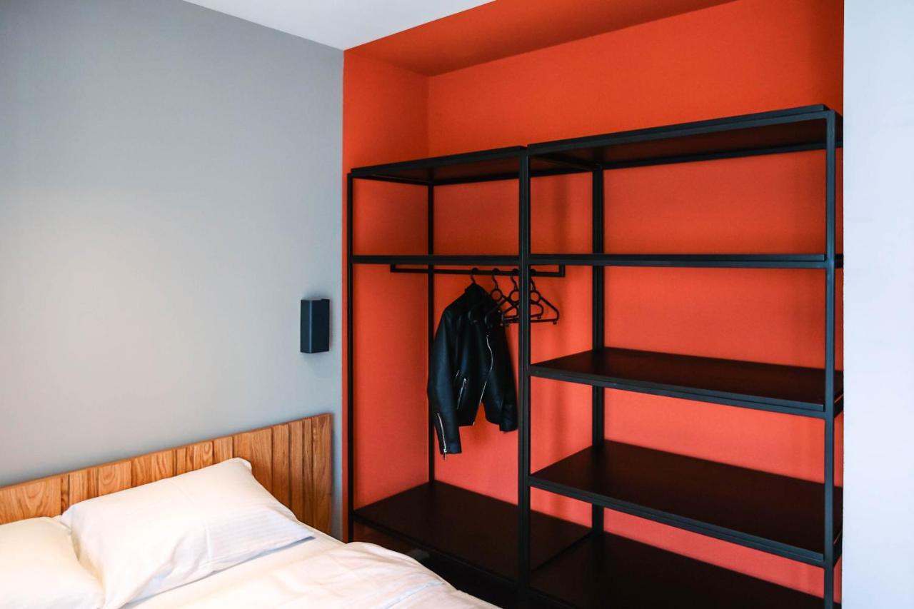 Swiss Apartments Prishtina プリシュティナ エクステリア 写真