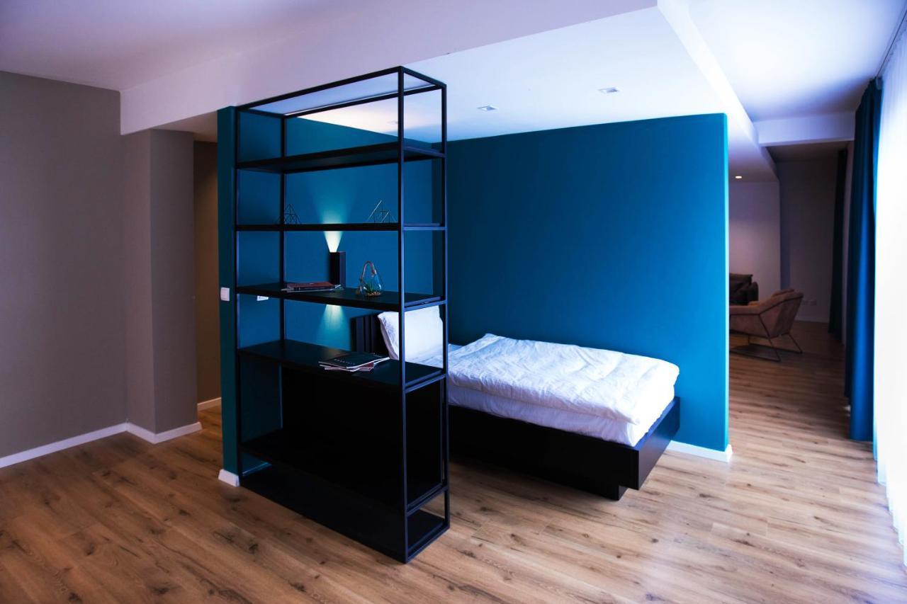 Swiss Apartments Prishtina プリシュティナ エクステリア 写真