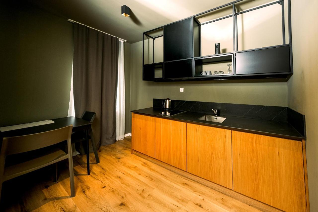 Swiss Apartments Prishtina プリシュティナ エクステリア 写真