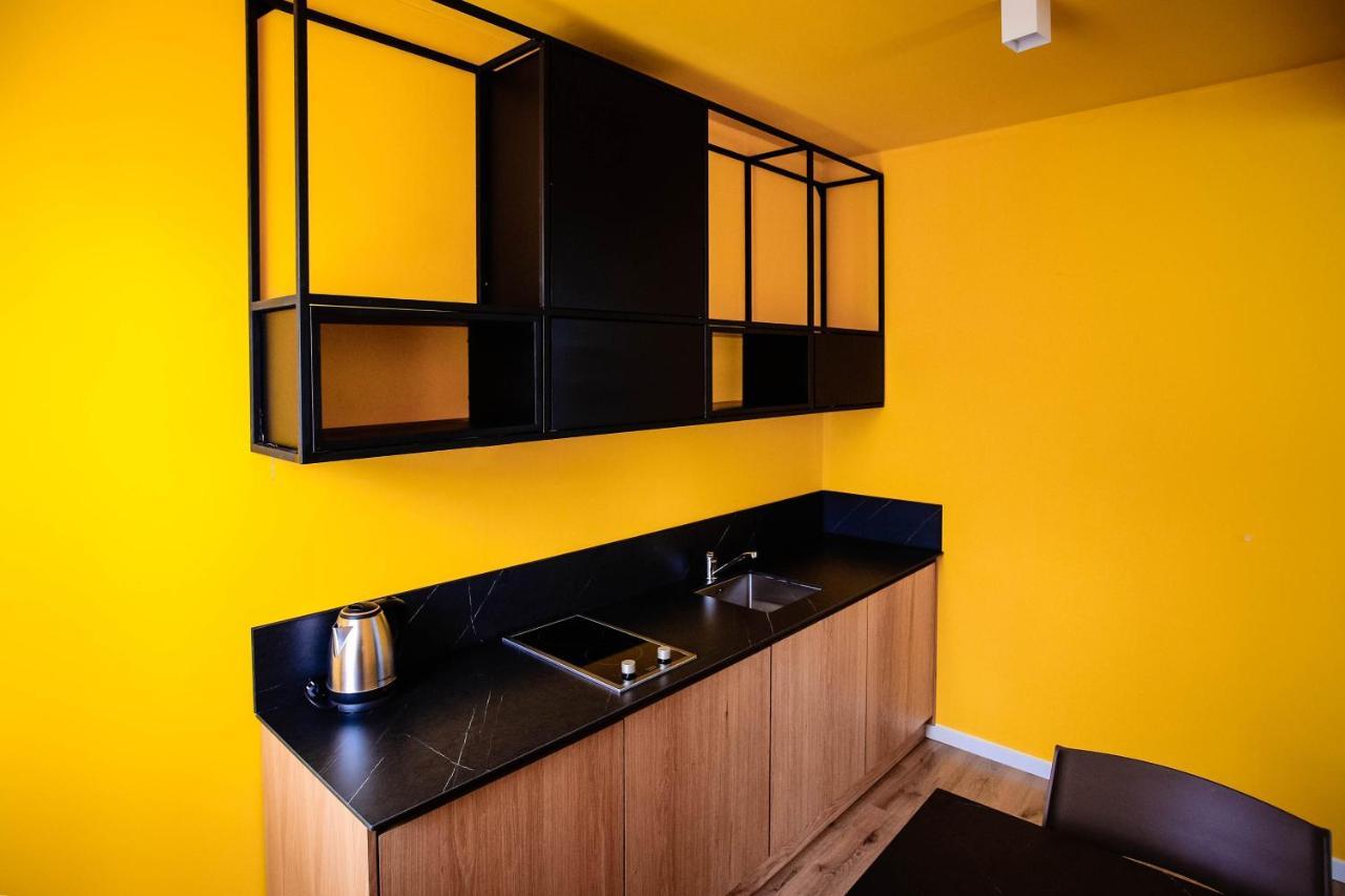 Swiss Apartments Prishtina プリシュティナ エクステリア 写真