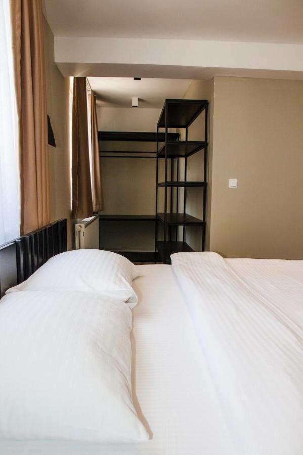 Swiss Apartments Prishtina プリシュティナ エクステリア 写真