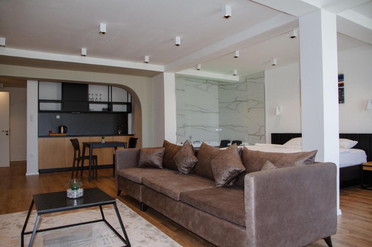Swiss Apartments Prishtina プリシュティナ エクステリア 写真