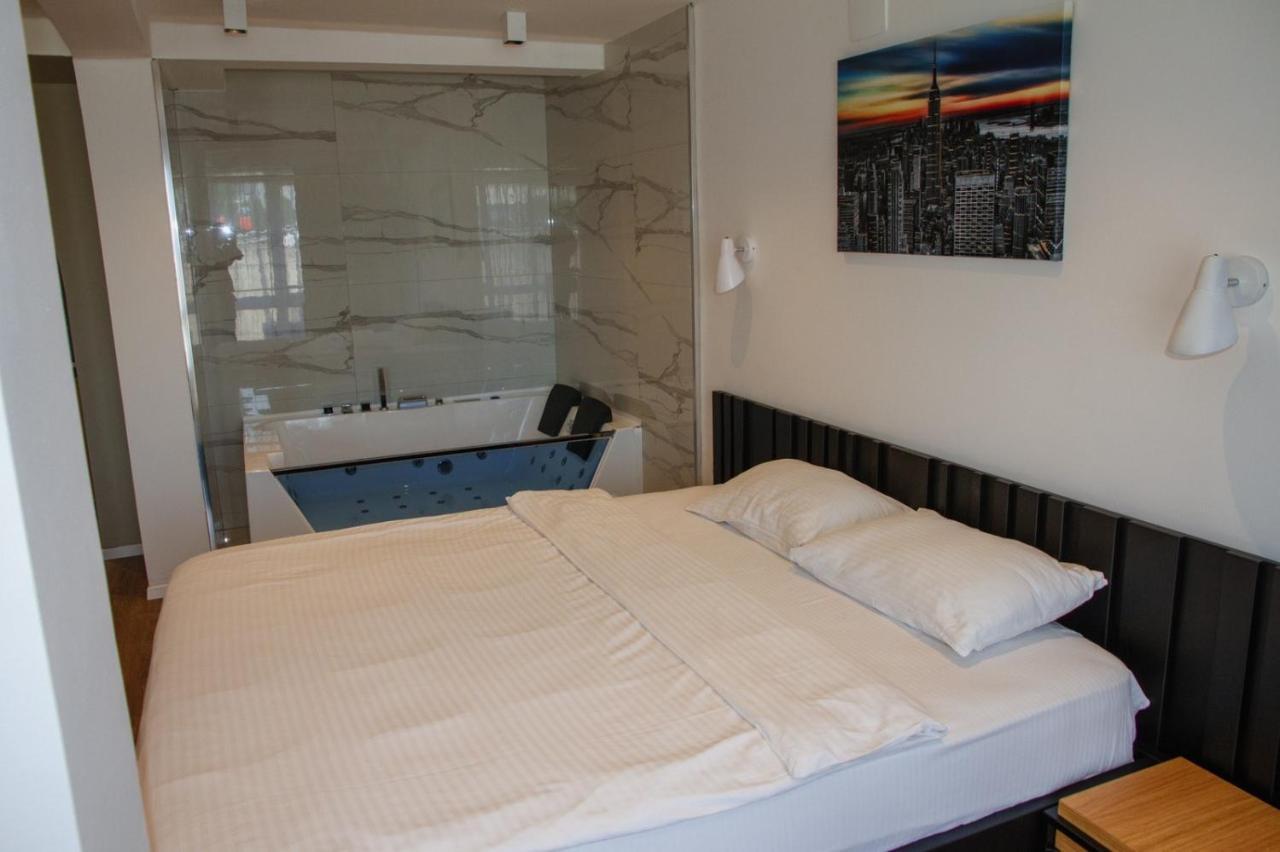 Swiss Apartments Prishtina プリシュティナ エクステリア 写真