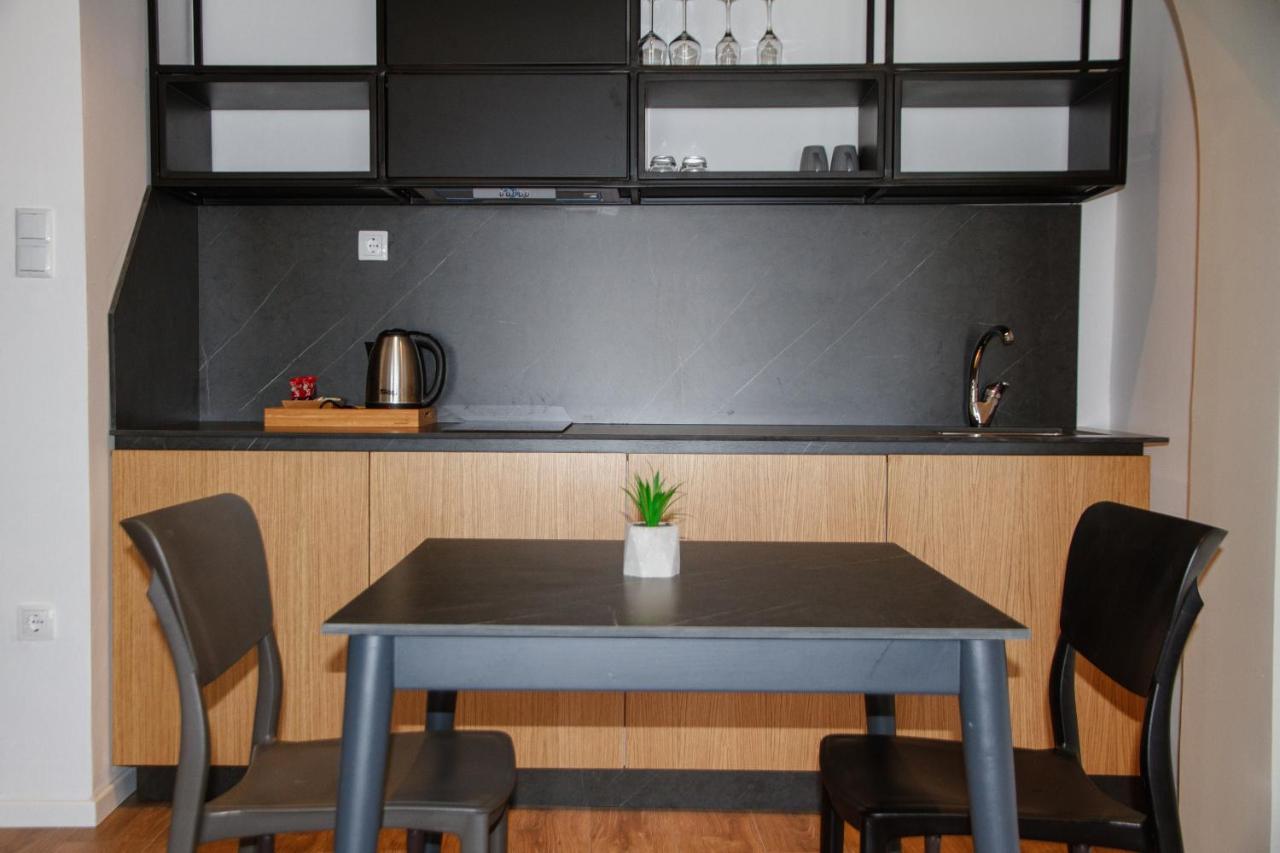 Swiss Apartments Prishtina プリシュティナ エクステリア 写真