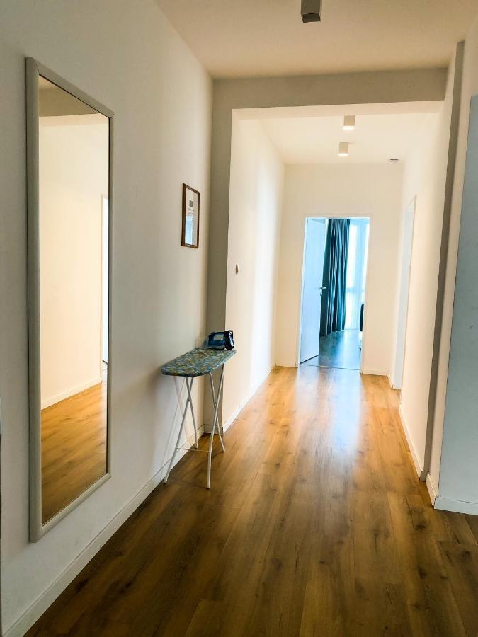 Swiss Apartments Prishtina プリシュティナ エクステリア 写真