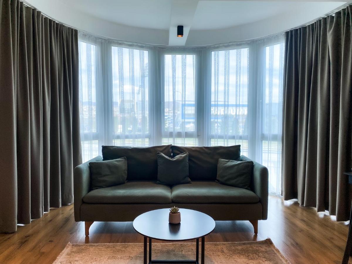 Swiss Apartments Prishtina プリシュティナ エクステリア 写真