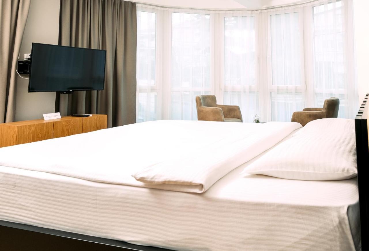 Swiss Apartments Prishtina プリシュティナ エクステリア 写真