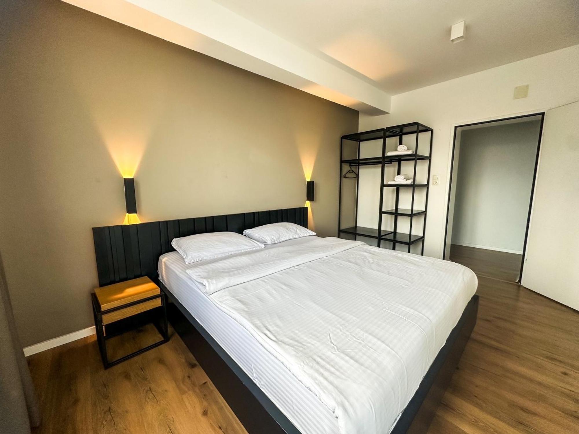 Swiss Apartments Prishtina プリシュティナ エクステリア 写真