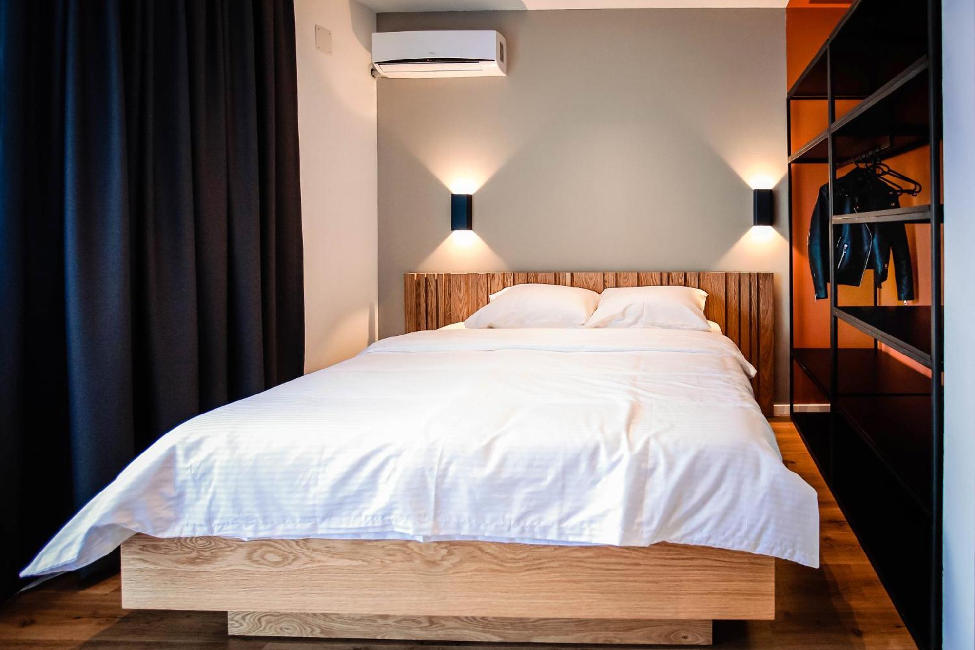 Swiss Apartments Prishtina プリシュティナ エクステリア 写真