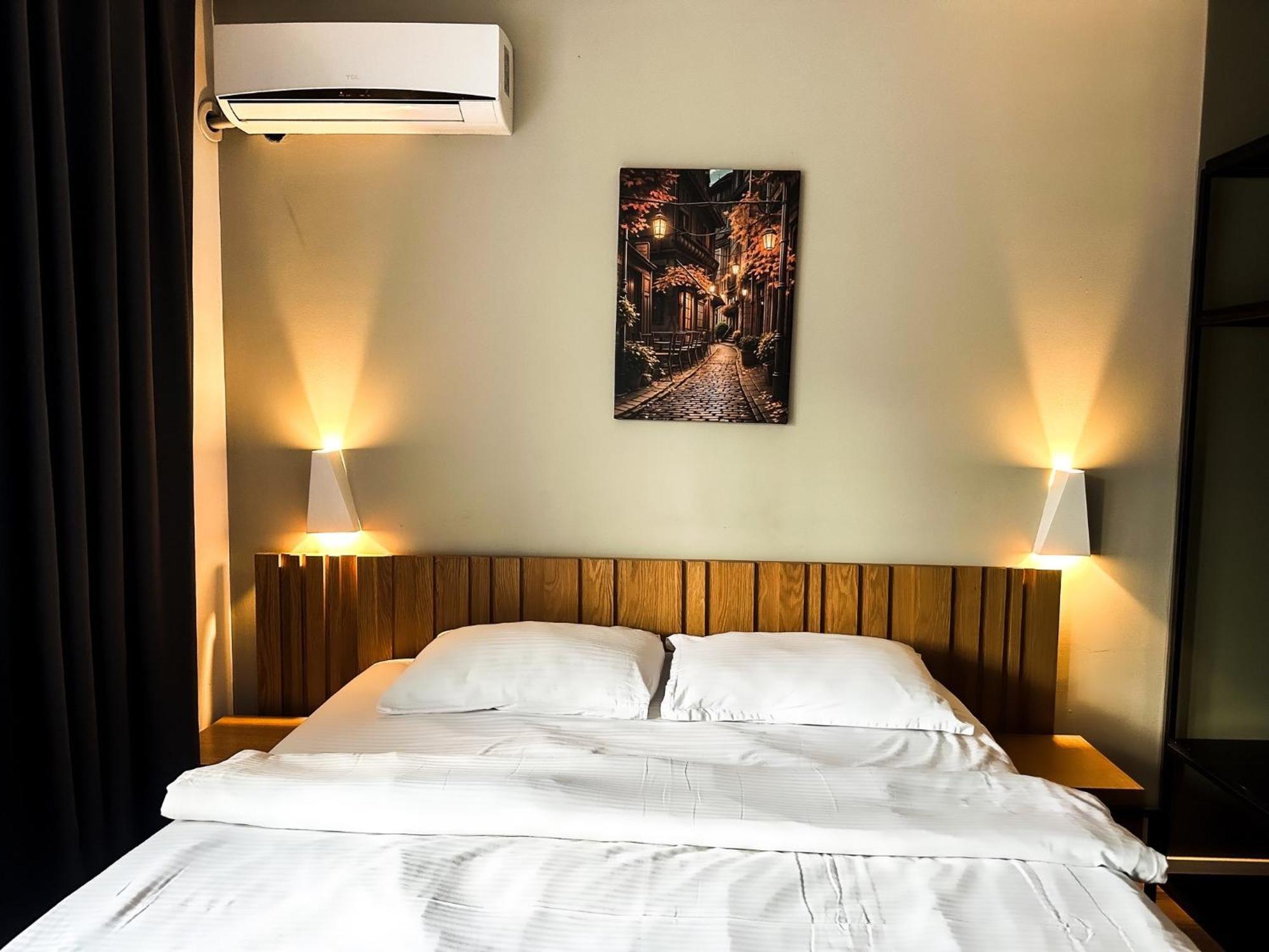 Swiss Apartments Prishtina プリシュティナ エクステリア 写真