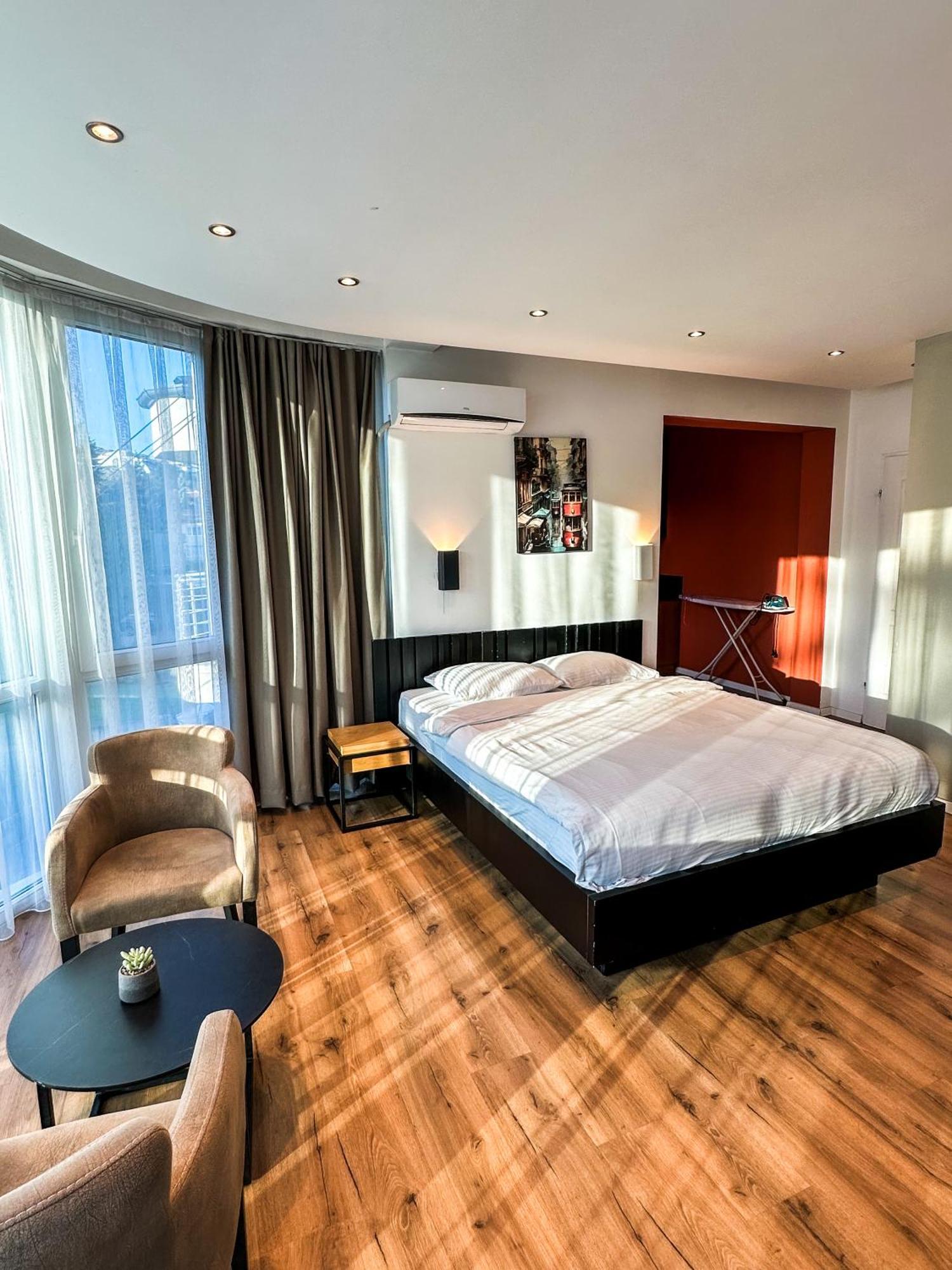 Swiss Apartments Prishtina プリシュティナ エクステリア 写真