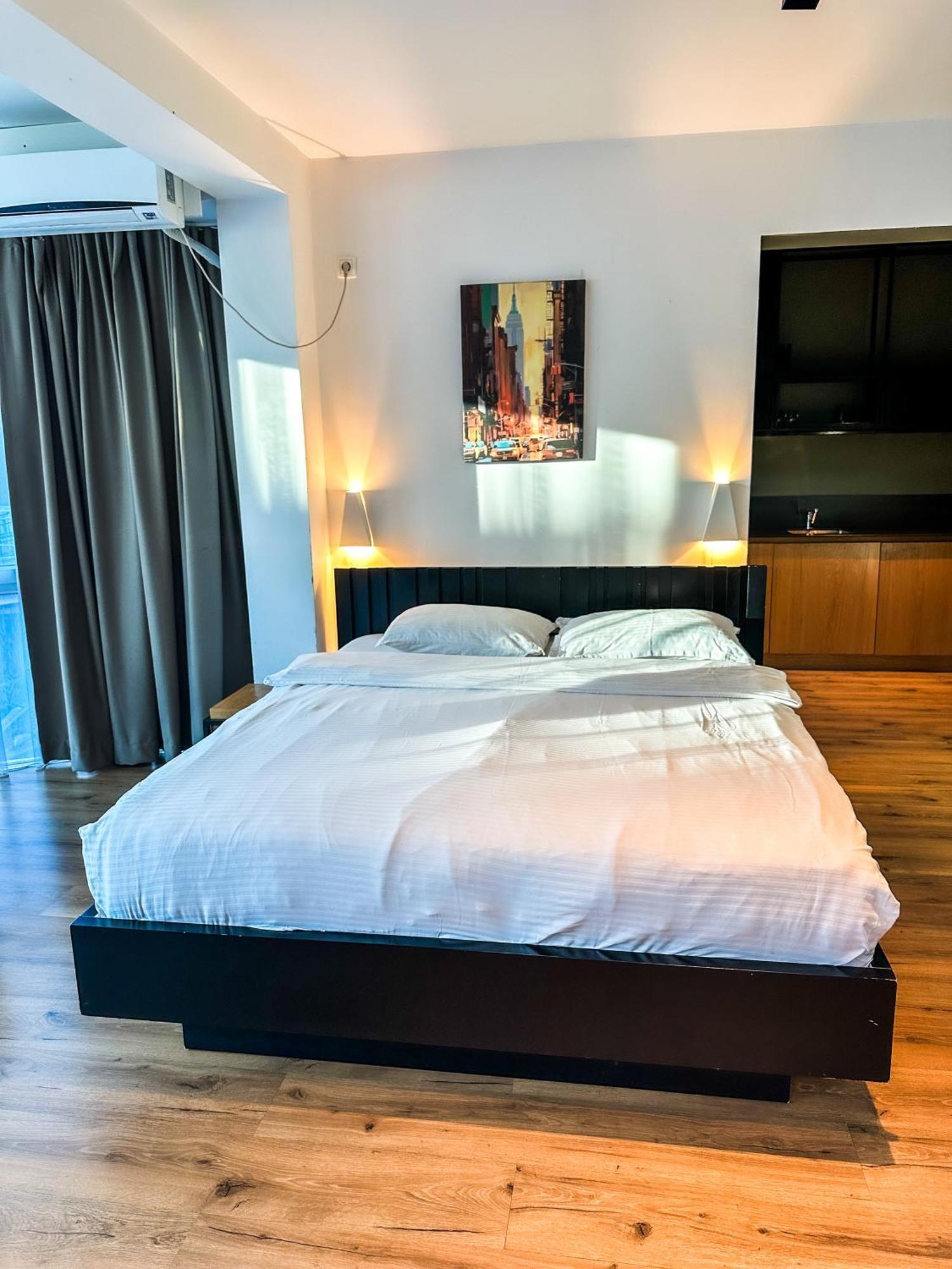 Swiss Apartments Prishtina プリシュティナ エクステリア 写真