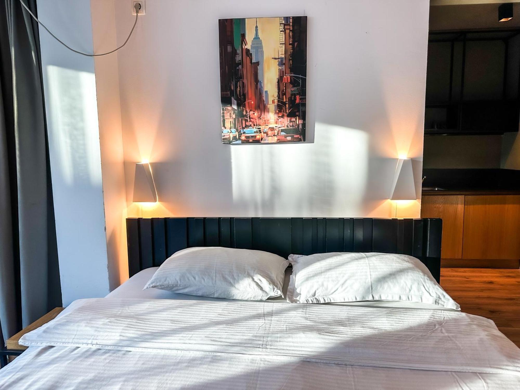Swiss Apartments Prishtina プリシュティナ エクステリア 写真